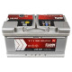 FIAMM Titanium Pro  85Аh 760А R+ (L4B)