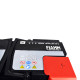 FIAMM Titanium Black  95Аh 850А R+ (L4)