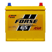 Forse Jp (Туреччина)