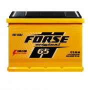 Forse (ISTA, Україна)