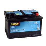 Fulmen EFB