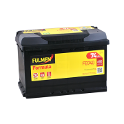 Fulmen Formula
