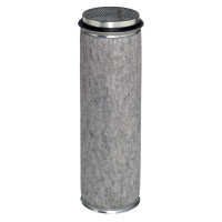 Hengst E116LS фільтр повітряний