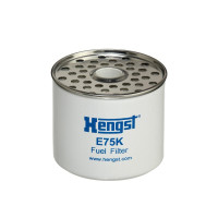 Hengst E75KD42 фільтр паливний
