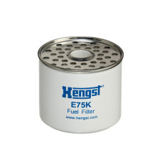 Hengst E75KD42 фільтр паливний