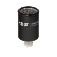Hengst H179WK фильтр топливный