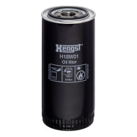 Hengst H18W01 фільтр масляний