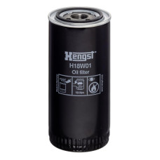 Hengst H18W01 фільтр масляний