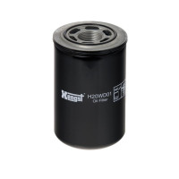 Hengst H20WD01 Фільтр масляний