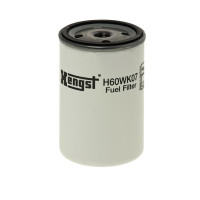 Hengst H60WK07 фільтр паливний
