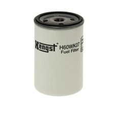 Hengst H60WK07 фільтр паливний