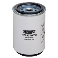 Hengst H7090WK30 фільтр паливний