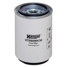 Hengst H7090WK30 фільтр паливний