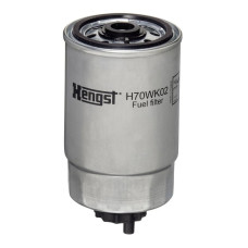 Hengst H70WK02 фільтр паливний
