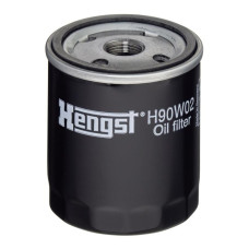 Hengst H90W02 фільтр масляний