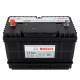 Автомобильный аккумулятор BOSCH (T30 500) (D5) 105Ah 800A L+