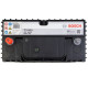 Автомобильный аккумулятор BOSCH (T30 500) (D5) 105Ah 800A L+