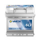 Автомобільний акумулятор VARTA Blue Dynamic (C22) 52Ah 470А R+ (L1)