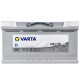 Автомобільний акумулятор VARTA Silver Dynamic AGM (G14) 95Ah 850А R+ (L5)