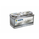 Автомобільний акумулятор VARTA Silver Dynamic AGM (G14) 95Ah 850А R+ (L5)