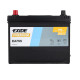 Автомобильный аккумулятор EXIDE Premium Asia (EA755) 75Аh 630Ah L+ (D26)