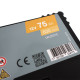 Автомобильный аккумулятор EXIDE Premium Asia (EA755) 75Аh 630Ah L+ (D26)