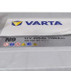 Автомобільний акумулятор VARTA Promotive Super Heavy Duty (N9) 225Аh 1150А (D6C)