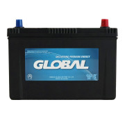 GLOBAL EFB