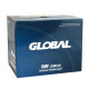 Автомобильный аккумулятор GLOBAL Asia SMF 100Ah, 850A, L+ (SMF 130D31R) (D31), н.к.