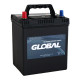 Автомобильный аккумулятор GLOBAL Asia SMF 42Ah, 360A, L+ (SMF 44B19R) (B19) т.к., н.к.
