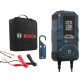 Зарядний  пристрій BOSCH С80 Li-Ion 0189921080 (6/12V)
