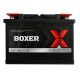 Автомобільний акумулятор BOXER (575 80) (L3) 75Ah 720A R+