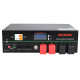 Литиевые аккумуляторы MAXION LiFePO4 MXLFP-BMR24-100 (24V; 100Ah)