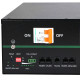 Литиевые аккумуляторы MAXION LiFePO4 MXLFP-BMR48-100 (48V; 100Ah)