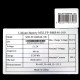 Литиевые аккумуляторы MAXION LiFePO4 MXLFP-BMR48-100 (48V; 100Ah)