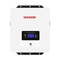 Акумулятор промисловий MAXION LiFePO4 MXLFP-BMV24-100 (24V; 100Ah)