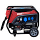 Бензиновый генератор MAXION MXGG-JP6000E 5,5 кВт ручной + электро старт, 1 фаза