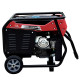 Бензиновый генератор MAXION MXGG-JP6000E 5,5 кВт ручной + электро старт, 1 фаза