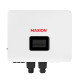 Гібридний безшумний настінний інвертор MAXION MXIN-R8KL1-G2 (48V, 8000W) з чистою синусоідою