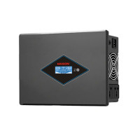 Інвертор MAXION MXIN-VML-1524 (24V, 1500W) з чистою синусоїдою