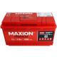 Автомобільний акумулятор MAXION Premium 110Аh 1000A R+ (L5)