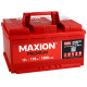 Автомобільний акумулятор MAXION Premium 110Аh 1000A R+ (L5)