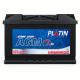 Автомобільний акумулятор PLATIN AGM 70Ah 760A R+ (L3)