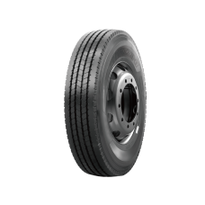 Шина грузовая MAZZINI 215/75R17.5 16PR 127/124M MAR10 рулевая