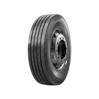 Шина вантажна MAZZINI 295/80R22.5 18PR 152/149M MTL12 рульова