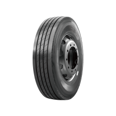 Шина вантажна MAZZINI 295/80R22.5 18PR 152/149M MTL12 рульова