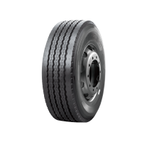 Шина вантажна MAZZINI 385/65R22.5 20PR 164K MTL97 причіп