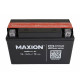 Мото акумулятор MAXION MXBM-YT7-BS (12V, 6,5Ah, 150A, +/-)