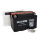 Мото акумулятор MAXION MXBM-YT7-BS (12V, 6,5Ah, 150A, +/-)