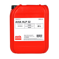 AVIA HLP 32, 20 л